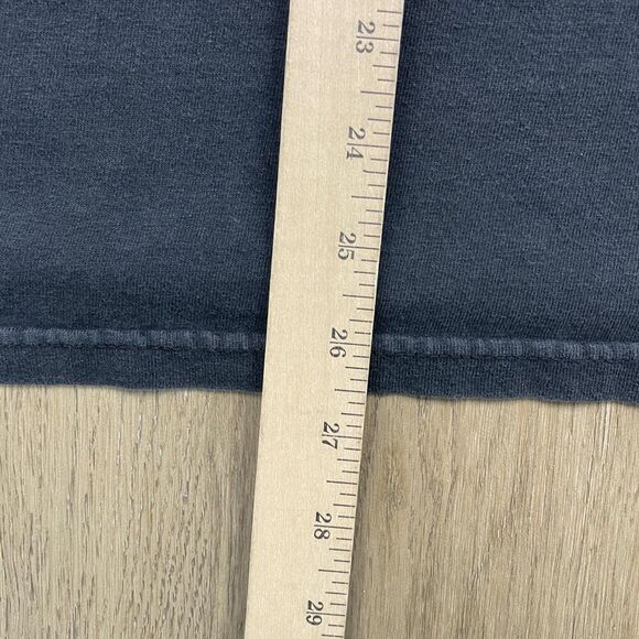 WWE Undertaker Shirt Mens Large Original Deadman Wrestling Tee Skull Graphic - Picture 9 of 10